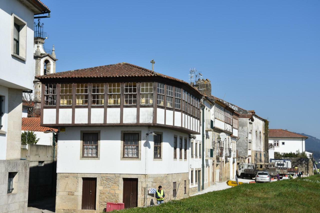 Appartamento Domus Avocat Valenca Esterno foto